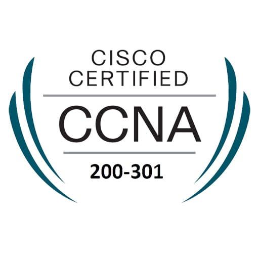 CCNA 200-301 v7 أيقونة