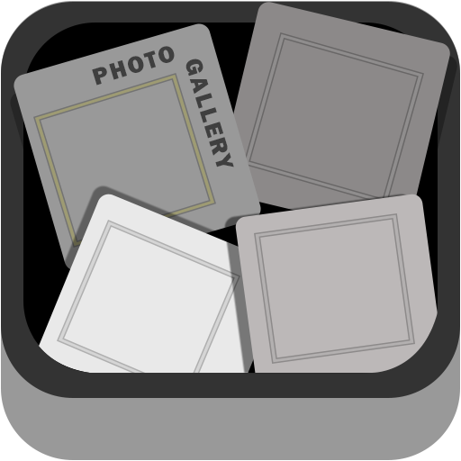 Photo Gallery icon