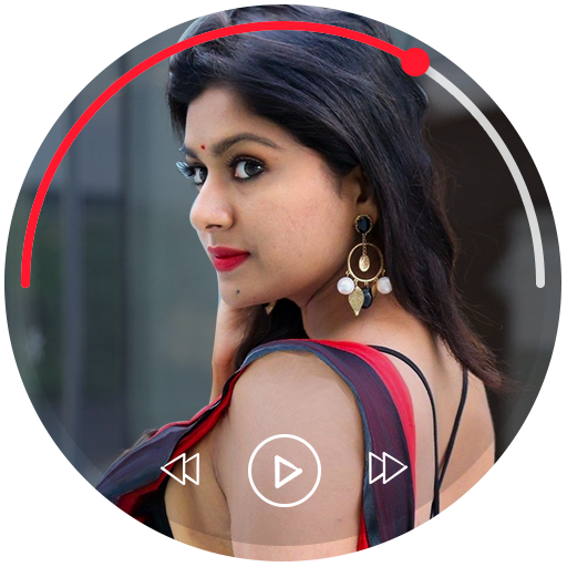 Full HD Video Player - All Format HD Video Player icon