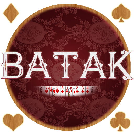 Spades-Batak Game icon