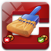 Virus Cleaner - Booster (Super Security) icon