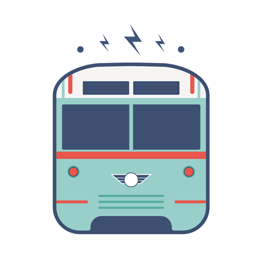 El Paso Streetcar icon
