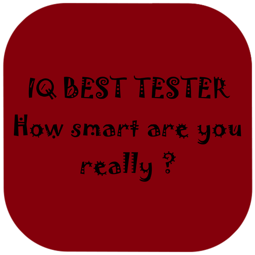 Test your IQ icon
