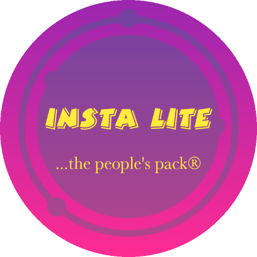 Insta Lite icon