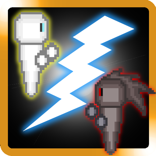 Game Tournament - fight games icon
