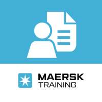 Maersk Training TMS