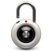 Lock App icon