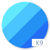 K9 Browser icon