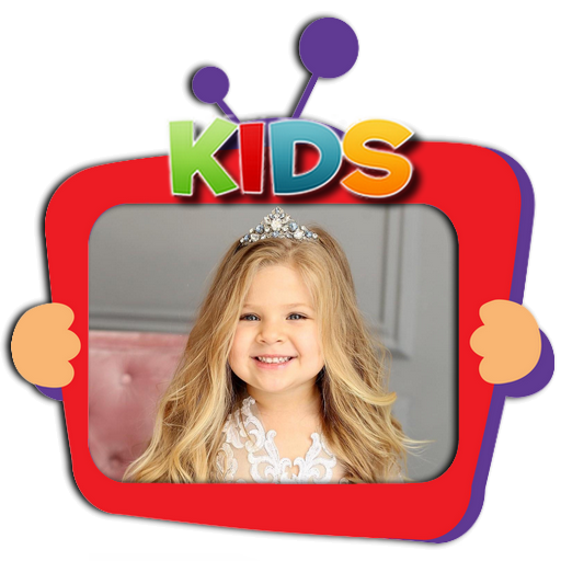 Funny Shows Tube For Kids Videos offline icon