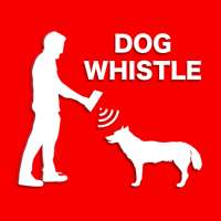 Dog Whistle: Dog Training Tips