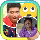 Malayalam sticker for WhatsApp (WAStickerApps) icon