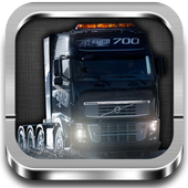 Truck Parking 2015 icon