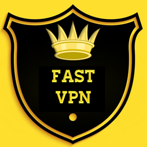 Fast vpn-Free VPN Proxy Server &amp; Secure Service icon