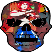 Round One Fight  - Beat em up icon