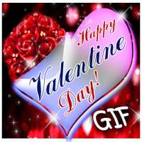 Valentines Day GIF 2021 on 9Apps