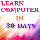 Learn Computer In 30 Days иконка