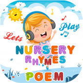 Baby Rhymes And Poems icon