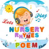 Baby Rhymes And Poems on 9Apps