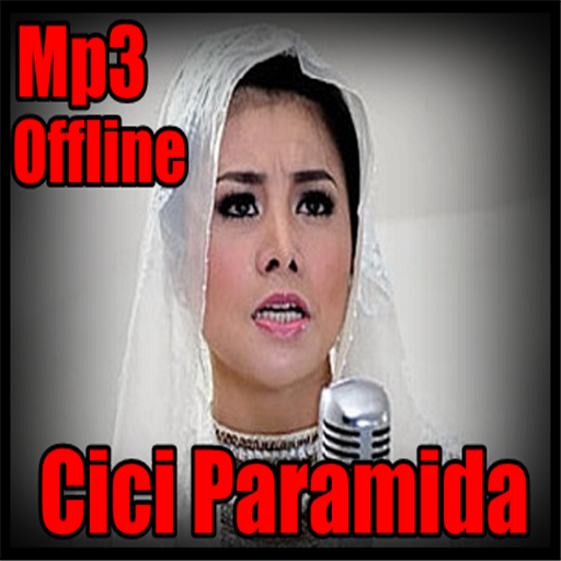 Cici Paramida Mp3 Offline icon