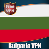 Bulgaria VPN icon