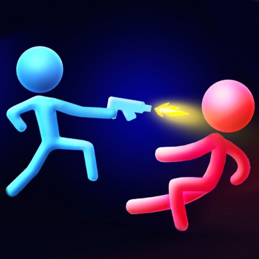 Stick Shooter icon