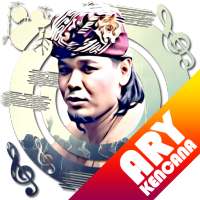 Lagu Bali (Ary Kencana) on 9Apps