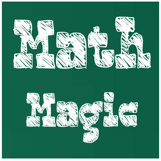 Math Magic icon