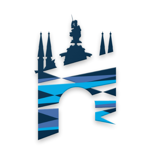 Connected Braga icon