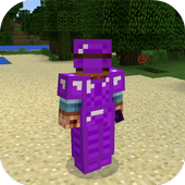 Mod Power Gems icon