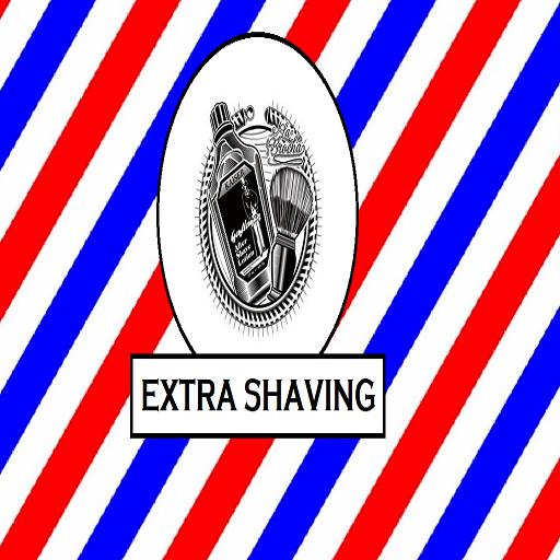 Extra Shaving icon