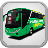 ikon Persebaya Bus Simulator