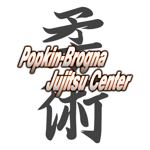 Popkin-Brogna Jujitsu Center icon