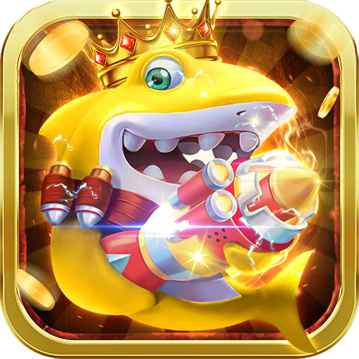 Vua Bắn Cá - Bắn Cá Ăn Tiên icon