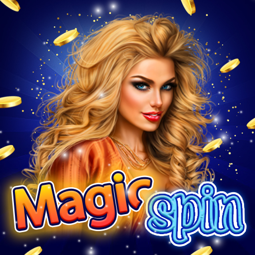 Magic Spin icon