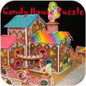 Candy House Puzzle