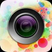 Photo Camera Effect Editor Pro icon