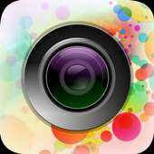 Photo Camera Effect Editor Pro