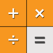Calculator - Free icon