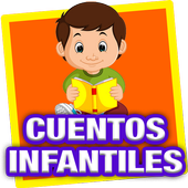Cuentos Infantiles icon