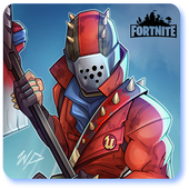 Battle Royale  Walpapers HD icon