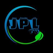 JPL TV icon
