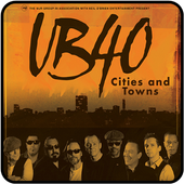 UB40 All Song icon