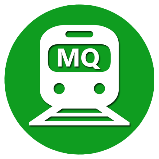 Mannargudi Trains icon