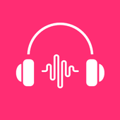 Musical - Mp3 Player : Music Player &amp; Equalizer icon