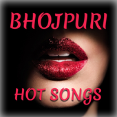 Bhojpuri HOT Video Songs आइकन