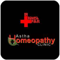 Astha Homeopathy Clinic Appointment App on 9Apps