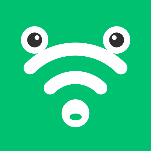 WiFi Master-Speed,Analyzer icon