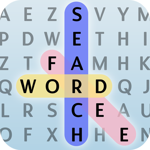 Word Search Free icon