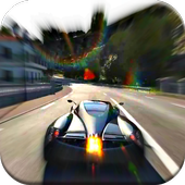 Car Street Racing 2016 icon