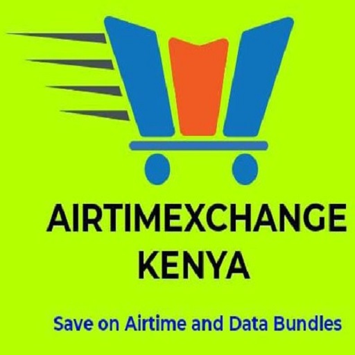 Airtime Exchange KE icon